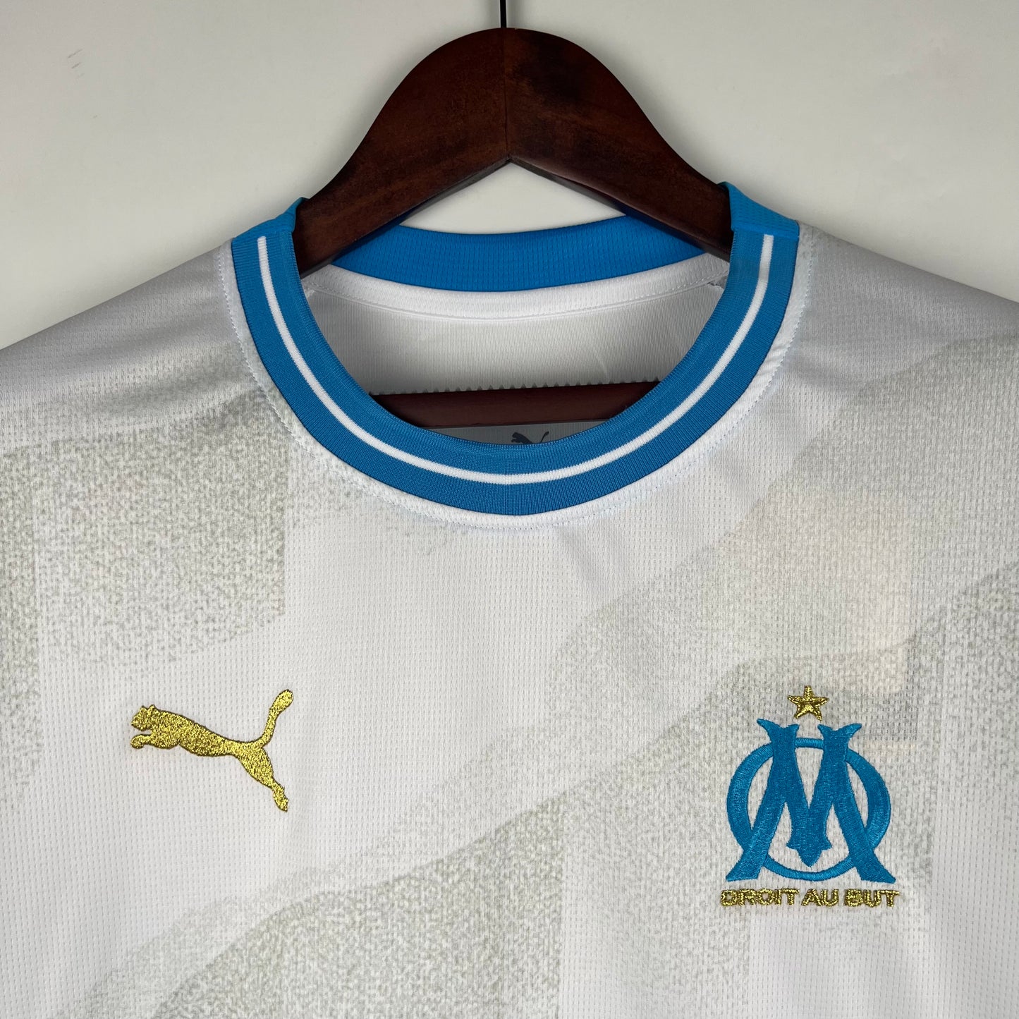 Marseille 23/24 Home