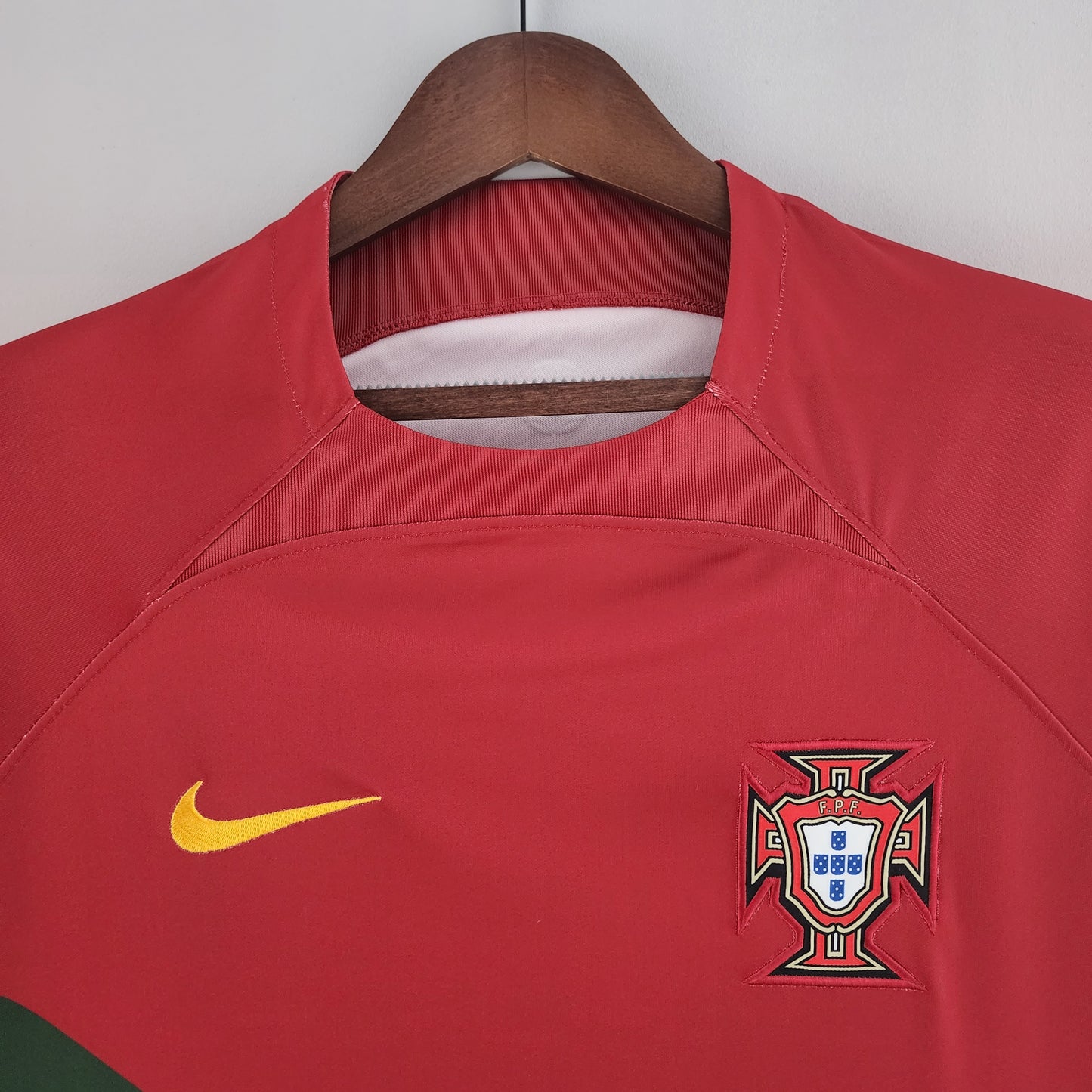 Portugal 2022 Home