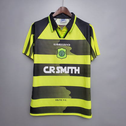 Celtic 96/97 Away