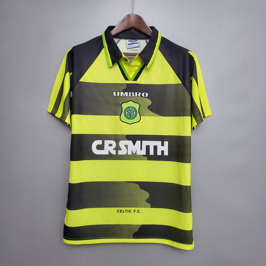 Celtic 96/97 Away