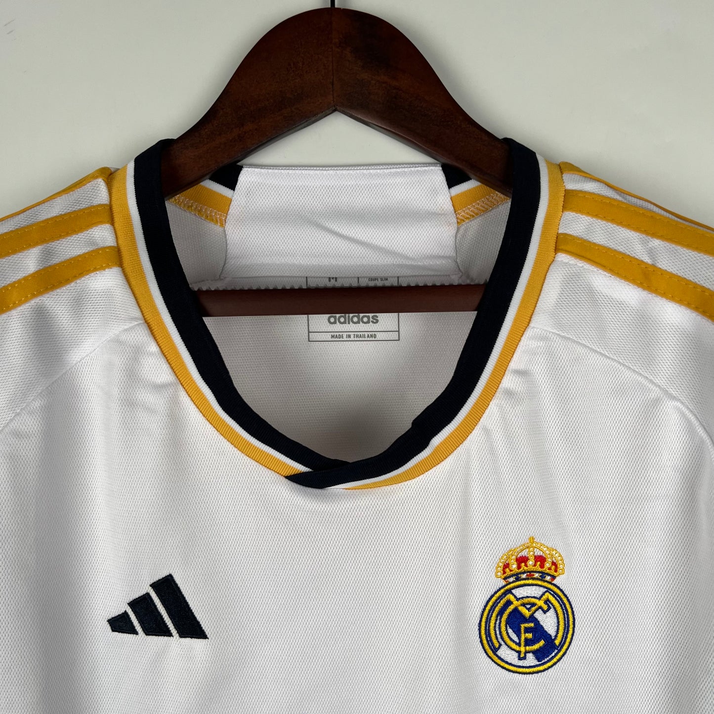 Real Madrid 23/24 Home Women’s