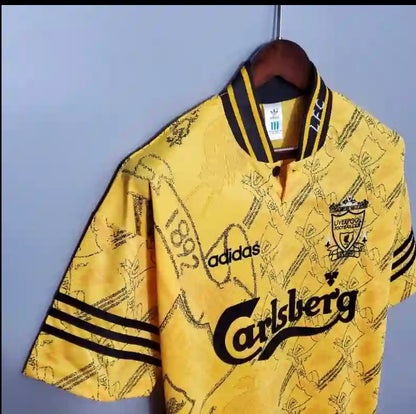 Liverpool 94/96 Away