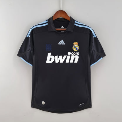 Real Madrid 09/10 Away