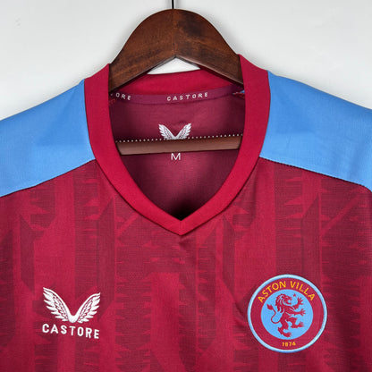 Aston Villa 23/24 Home