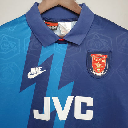 Arsenal 95/96 Away