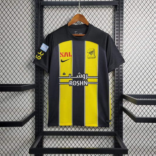 Al Ittihad 23/24 Home