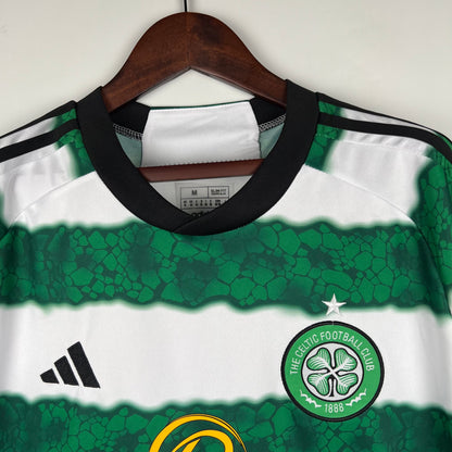 Celtic 23/24 Home