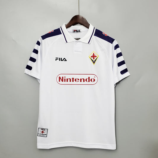 Fiorentina 1998 Away