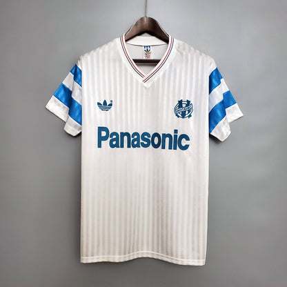 Marseille 1990 Home