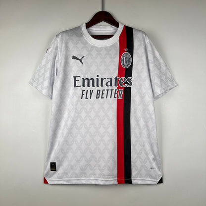 Ac Milan 23/24 Away