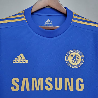 Chelsea 12/13 Home