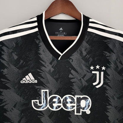 Juventus 22/23 Away