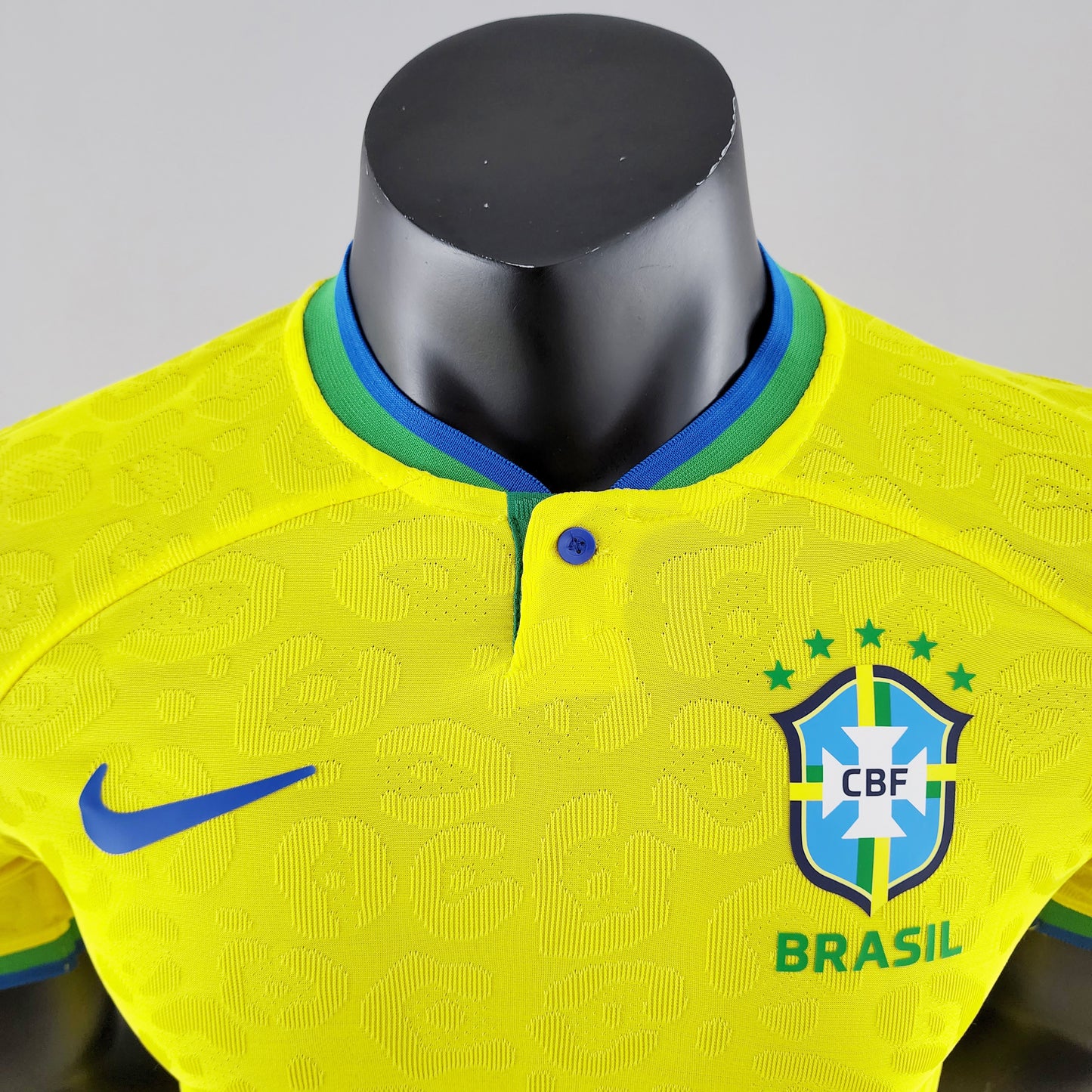 Brazil 2023 Home Player Version