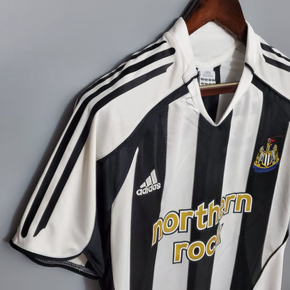 Newcastle 05/06 Home