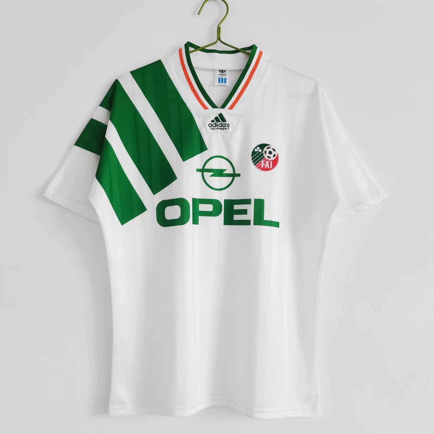 Ireland 92/94 Away