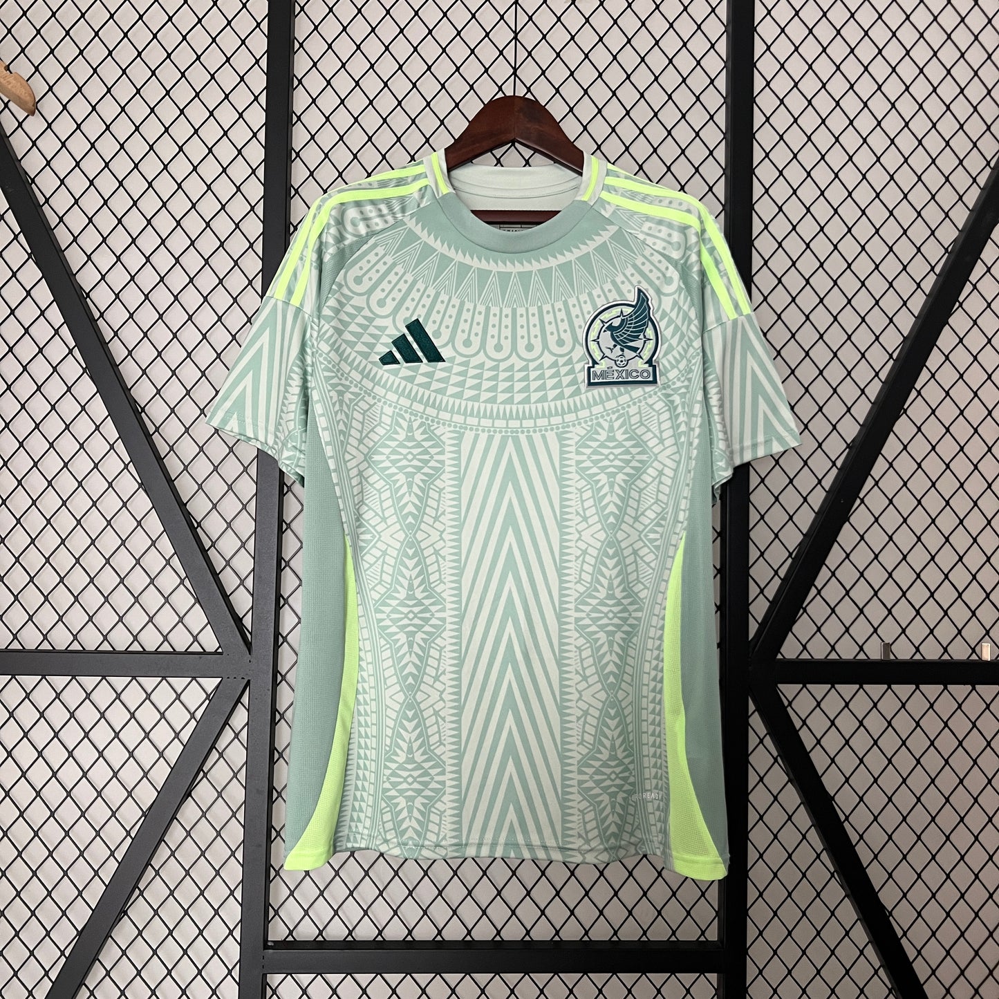 Mexico 2024 Away