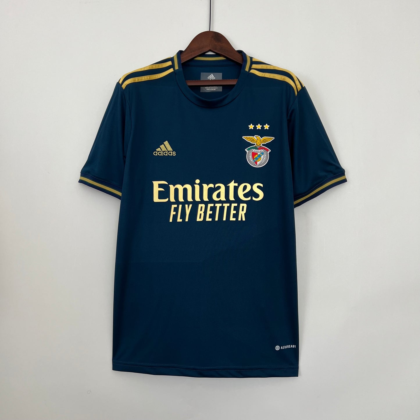 Benfica 22/23 Away