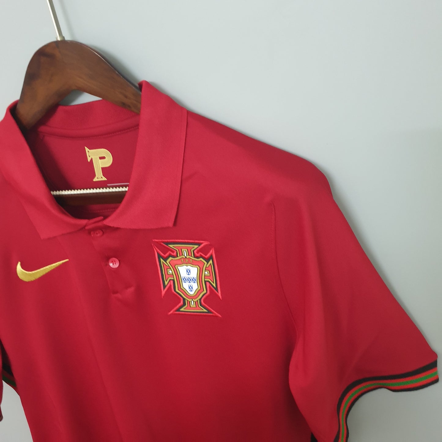 Portugal 2020 Home