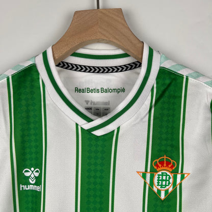 Real Betis 23/24 Kids