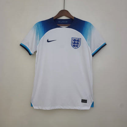 England 2022 Home