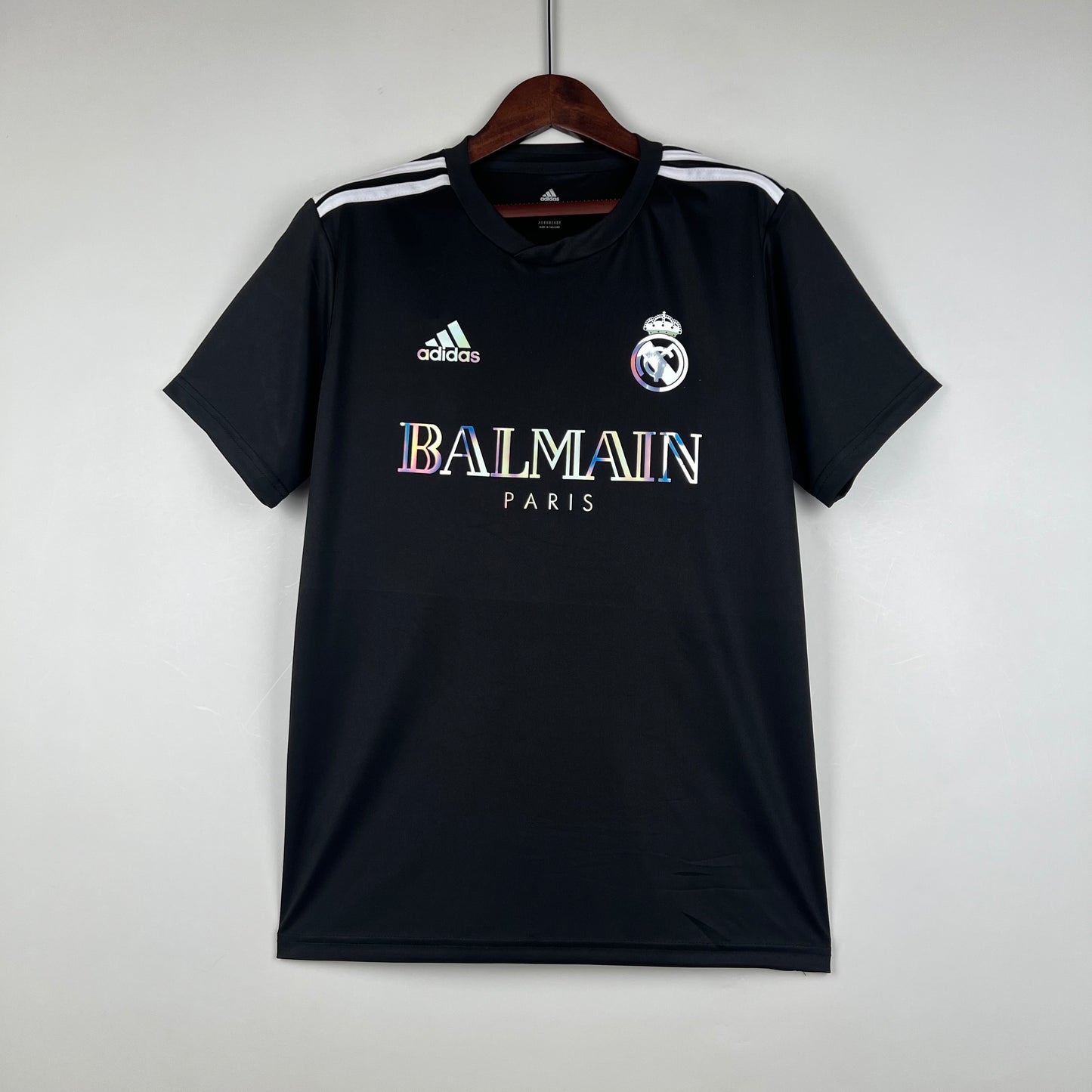 Real Madrid x Balmain Paris