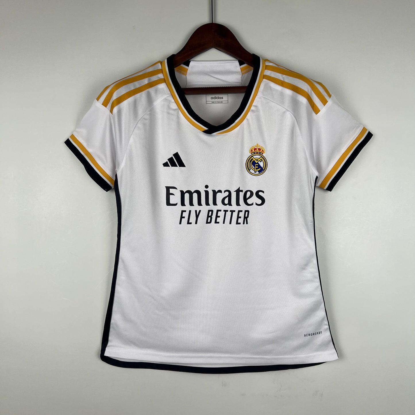 Real Madrid 23/24 Home Women’s