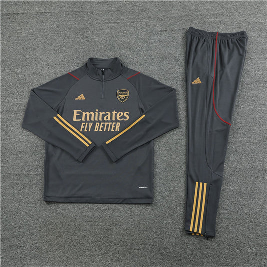 Arsenal Training Tracksuit