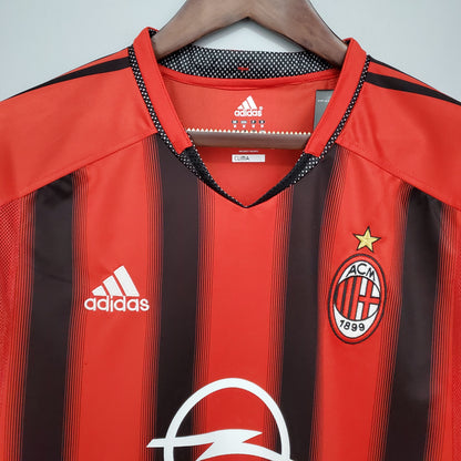 Ac Milan 04/05 Home