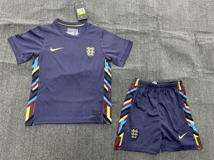 England 2024 Away