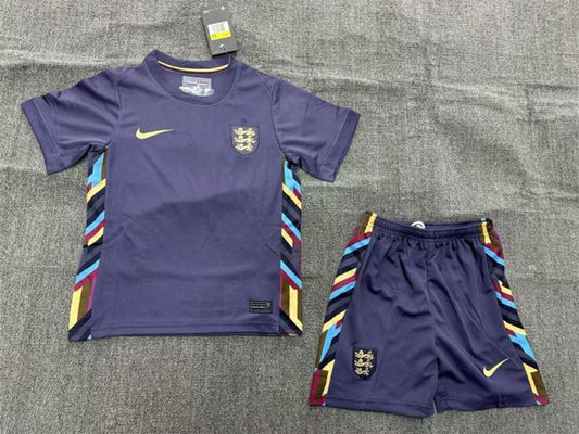 England 2024 Away