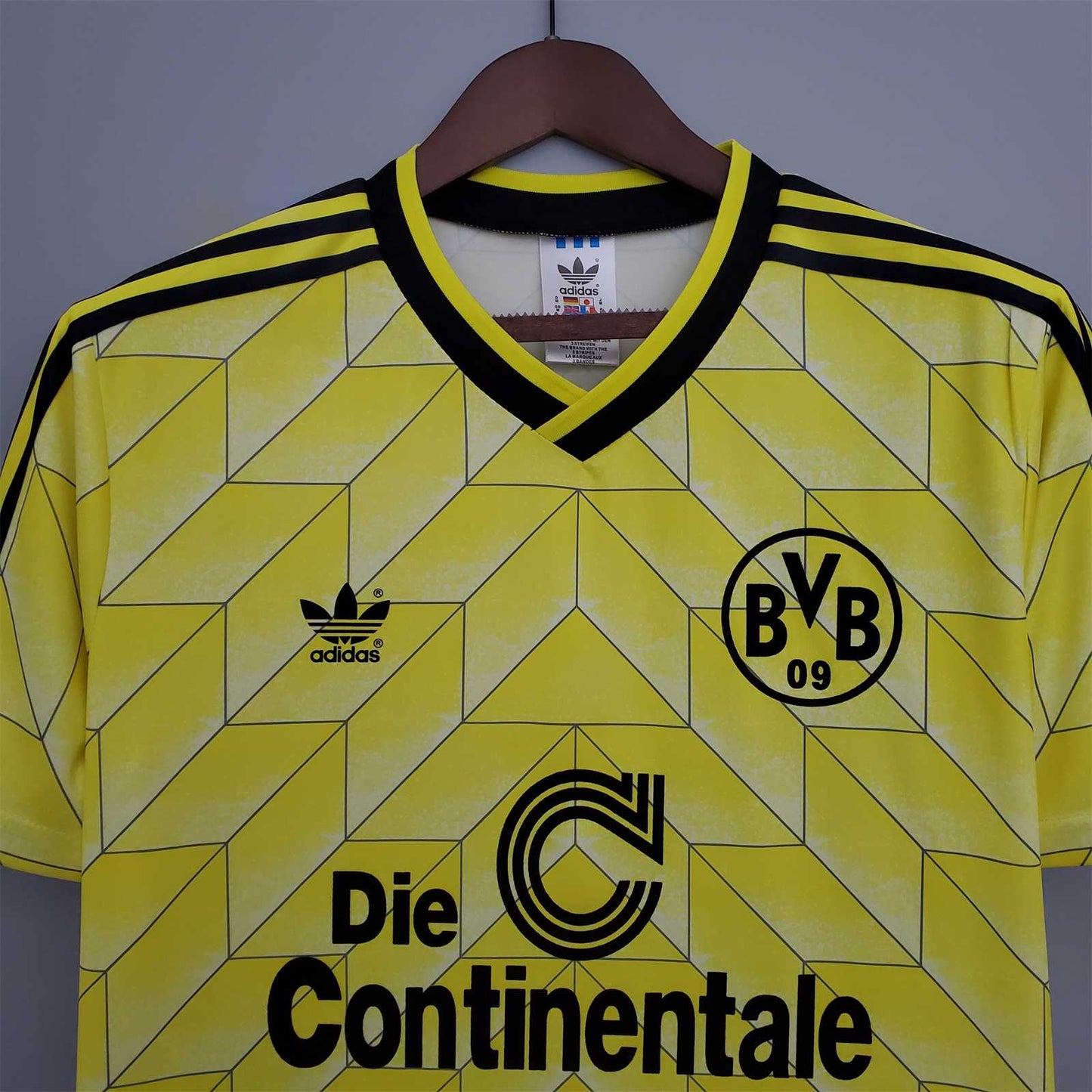 Dortmund 1988 Home