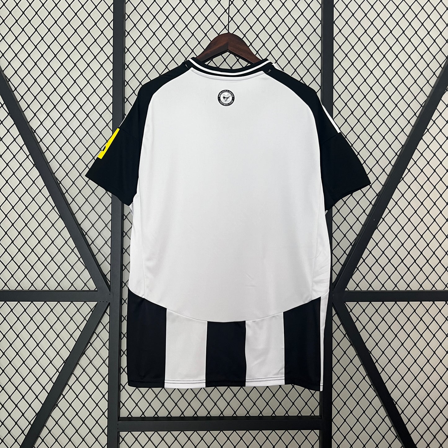 Newcastle United 24/25 Home Shirt