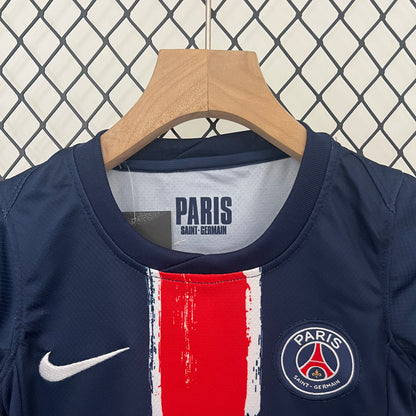 PSG 24/25 Home Kids