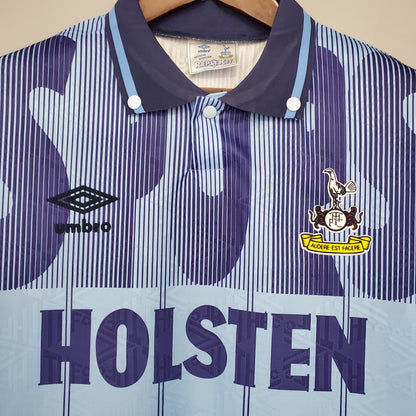 Spurs 92/94 Away