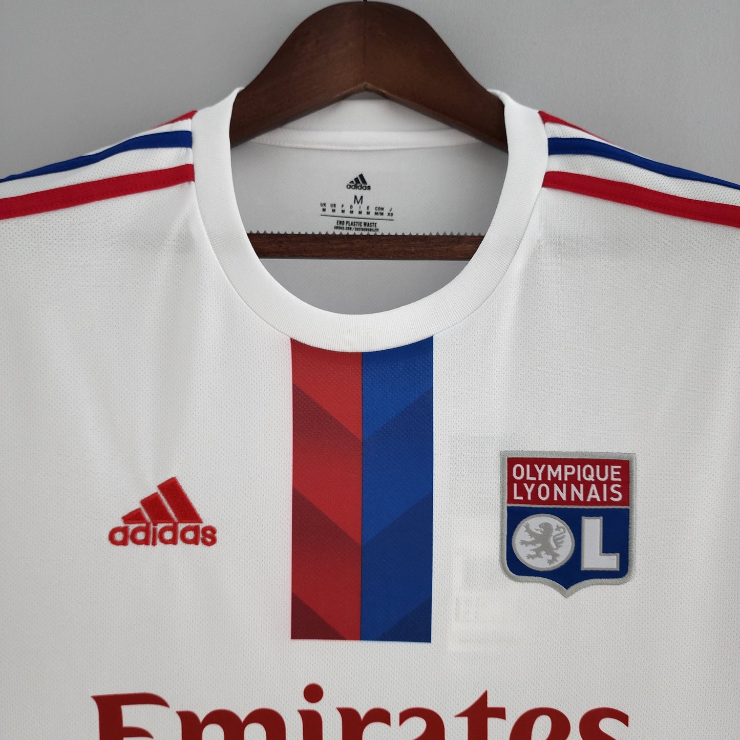 Lyon 22/23 Home