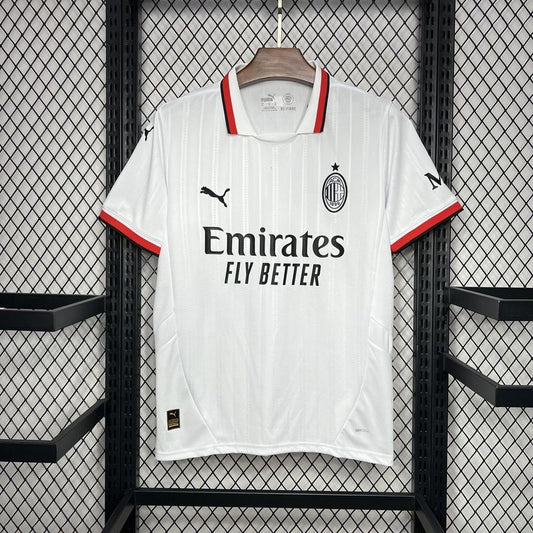 Ac Milan 24/25 Away Shirt