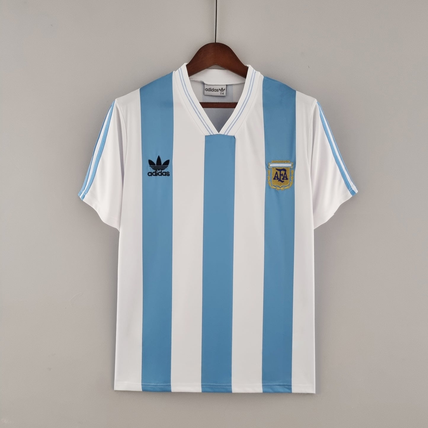 Argentina 1983 Home