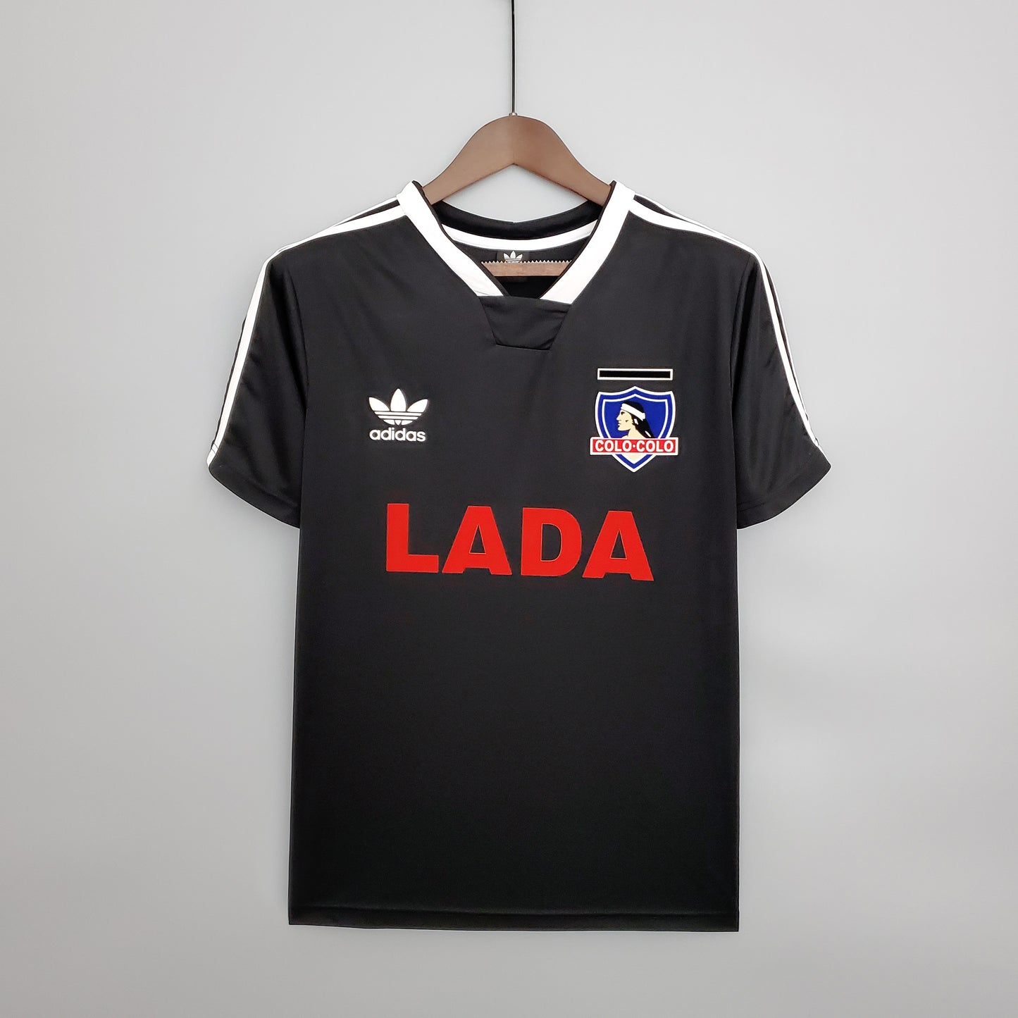 Colo-Colo 1991 Away