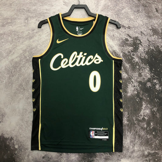 Boston Celtics Jersey