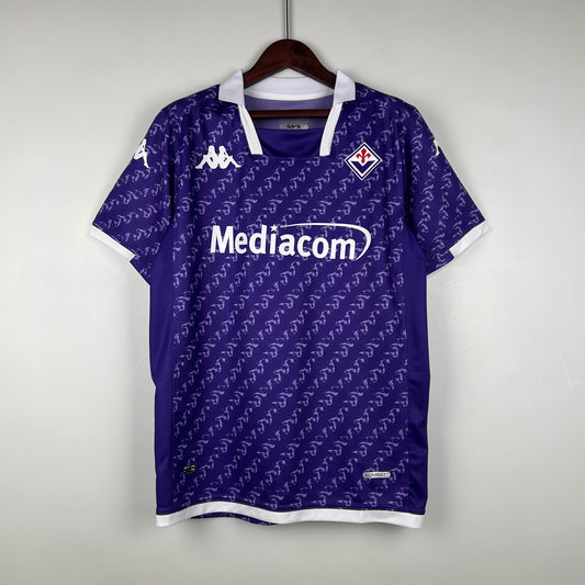 Fiorentina 23/24 Home