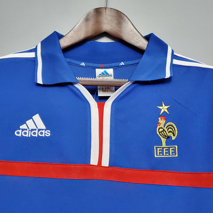 France 2000 Home