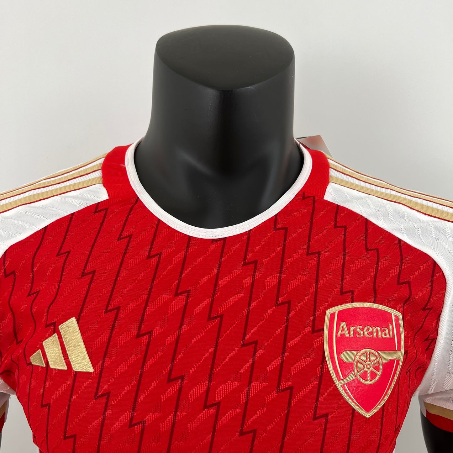 Arsenal Home  23/24 Player Version