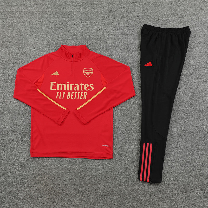 Arsenal Training Tracksuit