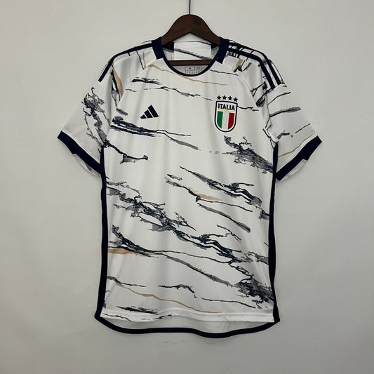 Italy 2023 Away