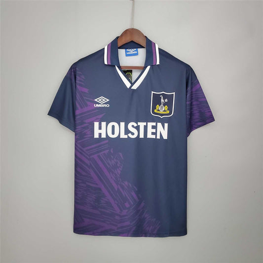 Spurs 94/95 Away