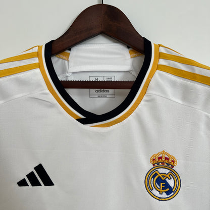 Real Madrid 23/24 Home