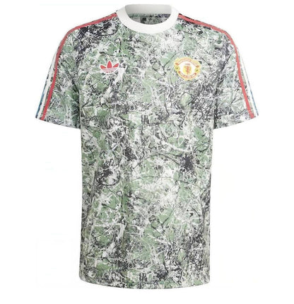 Manchester United X Stone Roses Limited Edition