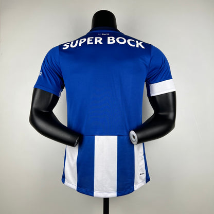 Porto 23/24 Home Player Version