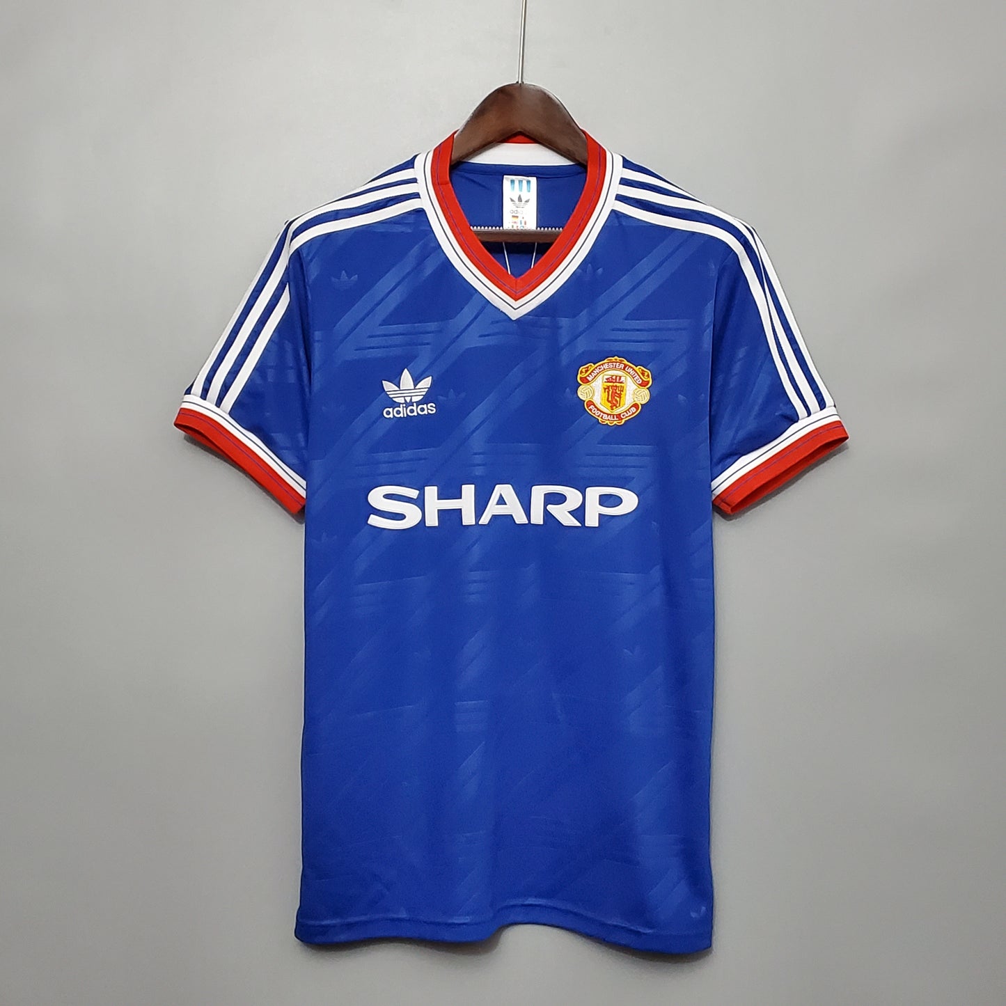 Manchester United 86/88 Away