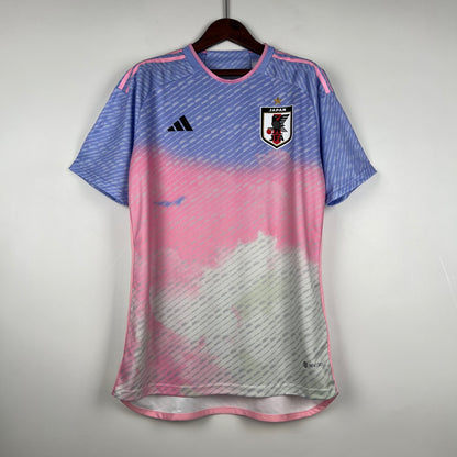 Japan 23/24 Away